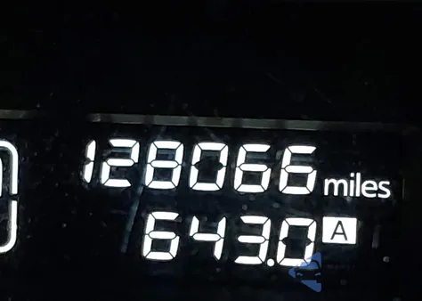 2014 Infiniti Qx60 from USA, damaged, VIN 5N1AL0MM2EC537804